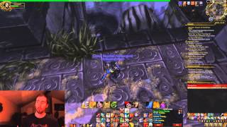 How to Solo Throne of Thunder Part 1 of 2 Both Mount Bosses Included [upl. by Ardnad]