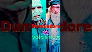 Dumbledore vs Voldemort IN THEIR PRIME Who wins harrypotter [upl. by Dannon]