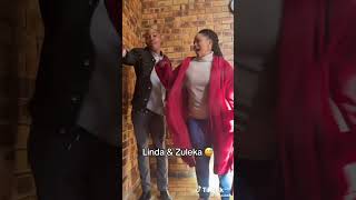 ETV Scandal actors Dancing Amapiano dance moves 🔥♥️ [upl. by Anatak]