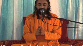 Narad Bhakti Darshan by Swami Mukundananda Part 47 [upl. by Nowaj]