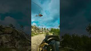 Part 278 Battlefield 4 SRAW vs LIITLE BIRD on Hainan Resort bf4 [upl. by Reade888]