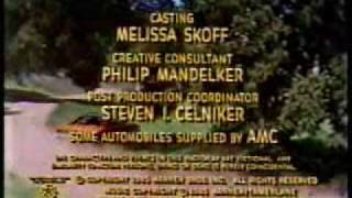 CBS Dukes of Hazzard Series Finale close [upl. by Moscow]