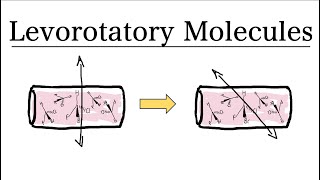 Levorotatory Molecules [upl. by Marchese]