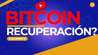 ¡Recuperación de Bitcoin tras el Lunes Negro 📉💥 Mientras la Bolsa y ETF Sufren Salidas Millonarias [upl. by Yarod514]