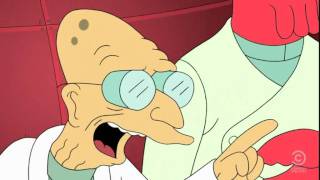 Professor Farnsworth  Youre Ugly [upl. by Negrom272]