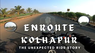 Road trip to dakshin Kashi kolhapur roundtripwithashish [upl. by Archle]