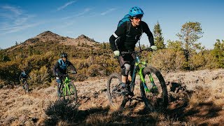 OffSeason on the Oregon Timber Trail  Giant Bicycles USA [upl. by Ninahs]