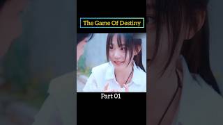 The Game Of Destiny  Movie Explained shorts kdrama movies [upl. by Germain]