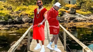 Diamond Platnumz  ft  Harmonize  Kosa langu  official Music Video2024 [upl. by Thar]