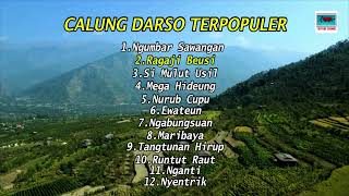 LAGULAGU CALUNG DARSO TERPOPULER CALUNG LEGEND [upl. by Ahsito442]