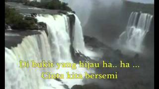 DI PUNCAK BUKIT HIJAU JAYANTI video [upl. by Hilleary103]