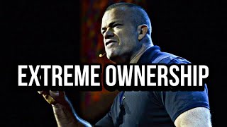 TAKE EXTREME OWNERSHIP — Motivational speech by Jocko Willink [upl. by Sunderland]