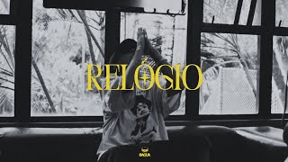 Cassol  Relógio [upl. by Petrick]