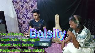 Balsity  Lolo Balsity Gabbang Tagungguk Artis Bajau Legend Zaman 70an RINDU KENANGAN [upl. by Nathanial]