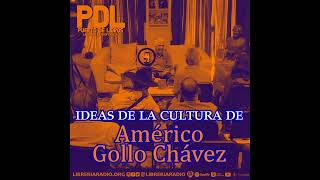 462 Ideas de la cultura de Américo Gollo Chávez [upl. by Llertnad610]