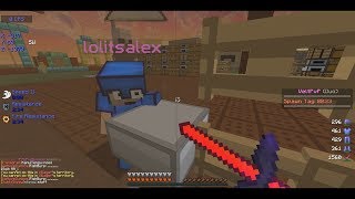 GETTING INTO LOLITSALEXS BASE WHILE HES STREAMING IN CALL  Minecraft HCF [upl. by Auoz]