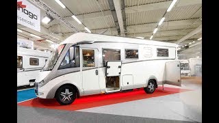 Campingcars à doubleplancher mieux isolés et plus confortables [upl. by Serafine]