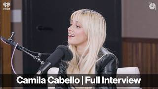 Camila Cabello  Broken Record Full Episode [upl. by Olram135]