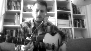 Djangos Tiger Gypsy Jazz Guitar Altamira m01 [upl. by Tera]