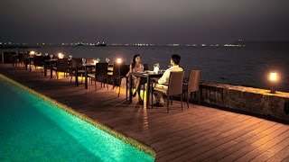 Top 5 Resorts In Goa For The Luxury Traveller [upl. by Rabbaj865]