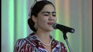 Tajik music [upl. by Toscano]