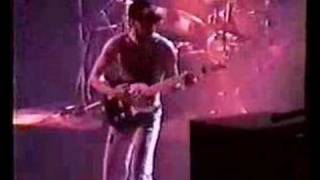 Rage Against the Machine Take The Power Back Live 93 [upl. by Jd96]