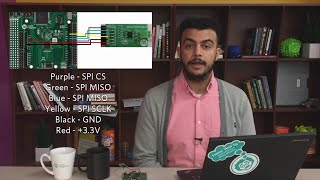 How to Measure Temperature with a Thermocouple Using the MAX31856 [upl. by Gschu]