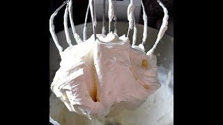 MASCARPONE FAIT MAISON AVEC 2 INGRÉDIENTS ET SANS THERMOMÈTRE 👩🏼‍🍳 Comment faire Deli Cuisine [upl. by Alleda]