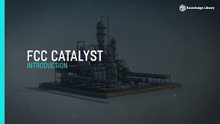 FCC Catalyst [upl. by Iveson902]