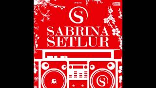 Sabrina Setlur  Überleben Official 3pTV [upl. by Aisela]