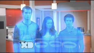 Lab Rats  quotNo Going Backquot Clip [upl. by Nnav225]