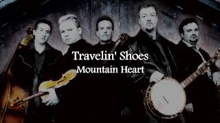 Travelin Shoes  Mountain Heart [upl. by Lisan]