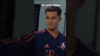 Coutinho song 🎵 👌 😍 [upl. by Fuller]