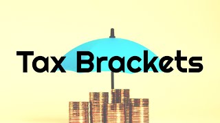 2025 tax brackets [upl. by Monia]