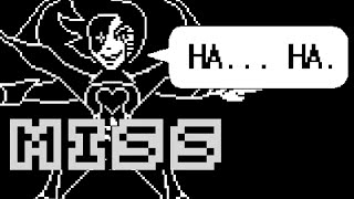 Can Mettaton Neo Survive ZERO Damage Hit  Undertale [upl. by Ybrek]