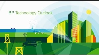 BP Technology Outlook [upl. by Mayer307]