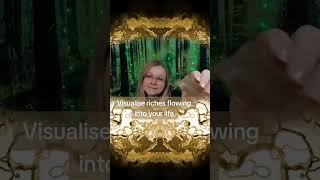 reiki for prosperity Attunement to prosperity frequency citrine crystal healing [upl. by Durrej]