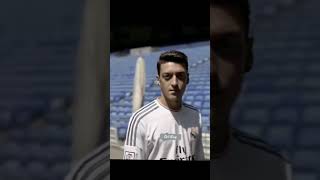 Muslim footballer Ozil  Shorts  Pkb channel10  Ok [upl. by Aselehc]