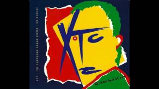 XTC  Ten Feet Tall  Steven Wilson 2014 Stereo Mix [upl. by Aneertak]