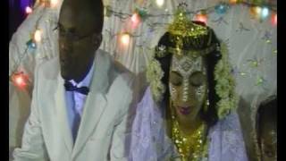 Mariage comorien Kombé le Mariage traditionnel le plus important des Comores [upl. by Rainie971]