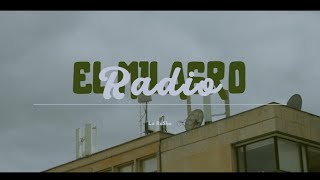 Radio El Milagro  La RaSka [upl. by Asalocin]