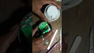 How To Open bluetooth speaker  Bluetooth Speaker Charging Print Broken shorts [upl. by Aznarepse]