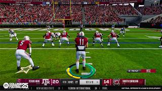 College Football 25 Road To Glory Deep Dive [upl. by Dera]