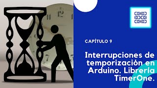 Interrupciones de Temporización en Arduino  Librería TimerOne  Firmware de Prueba🧑‍💻 [upl. by Regdirb]