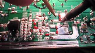 Installation and Removal of Capacitors [upl. by Sivat913]