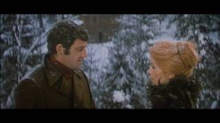 Catherine Deneuve and JeanPaul Belmondo [upl. by Franchot]