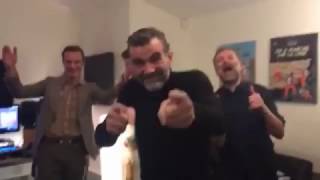 We Are Number One but Live w Stefan Karl [upl. by Halimak]