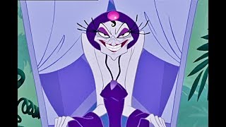 THE EMPERORS NEW GROOVE  BEST OF YZMA PART 1 [upl. by Oap]