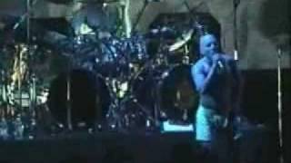 Tool ænima live 97 [upl. by Aicinet]