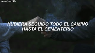 Halsey  Graveyard Traducida al español [upl. by Winifred627]